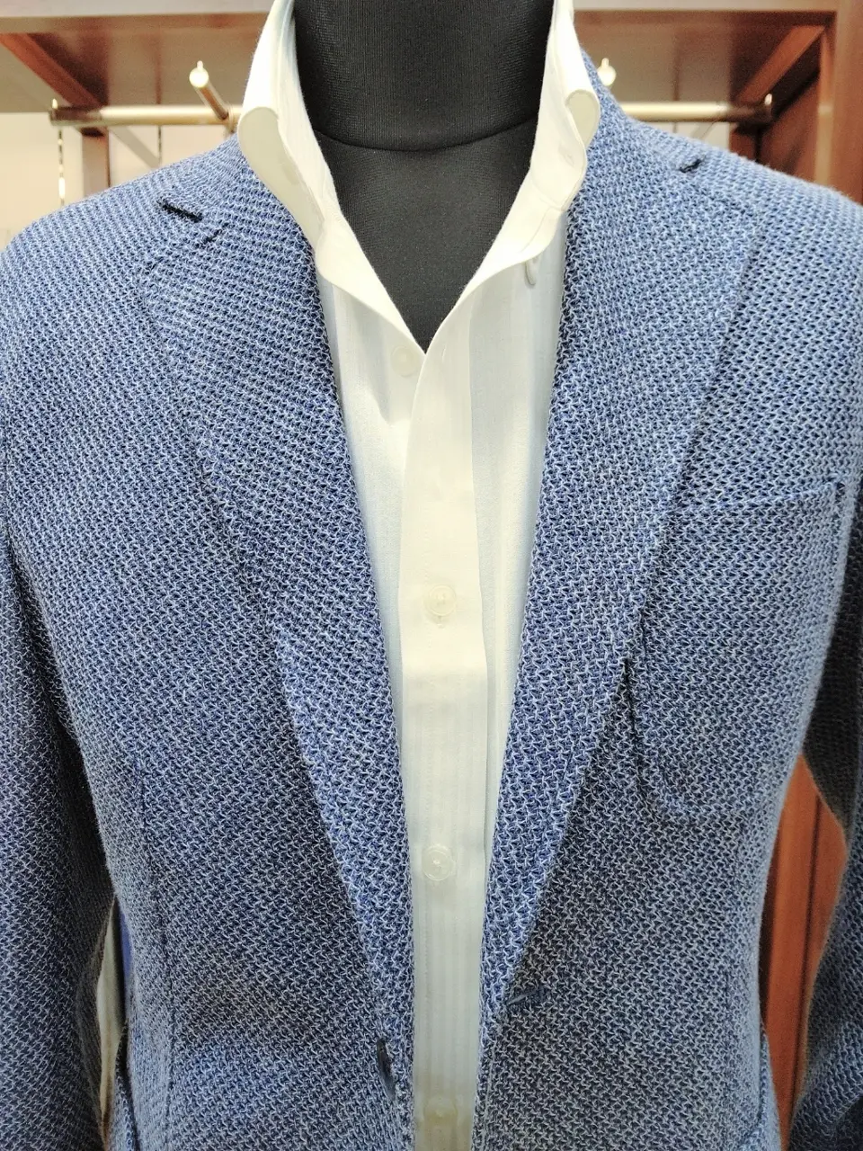 GOTAIRIKU 江坂 コーディネート画像