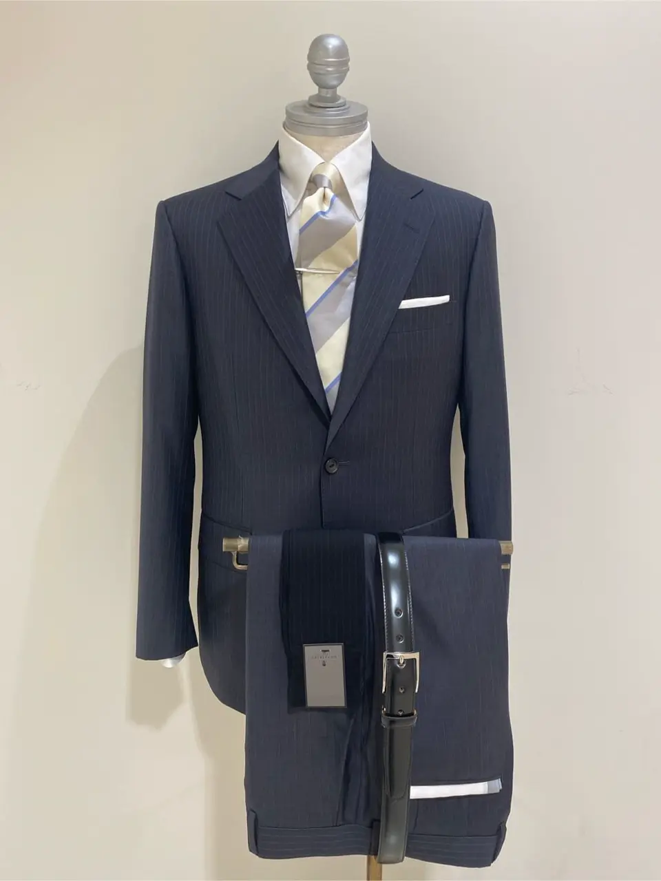  深谷 コーディネート画像