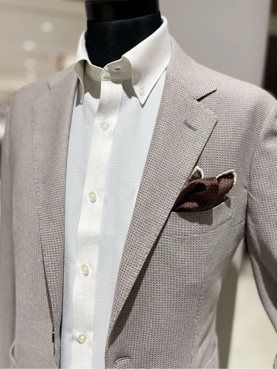 GOTAIRIKU 池田 コーディネート画像