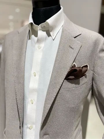 GOTAIRIKU 池田 コーディネート画像