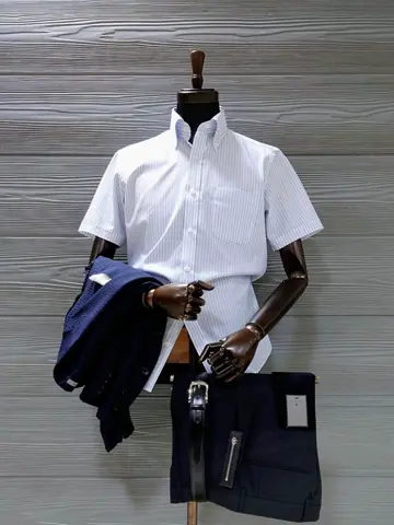 GOTAIRIKU 八幡 コーディネート画像