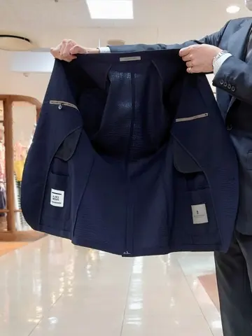 GOTAIRIKU 八幡 コーディネート画像