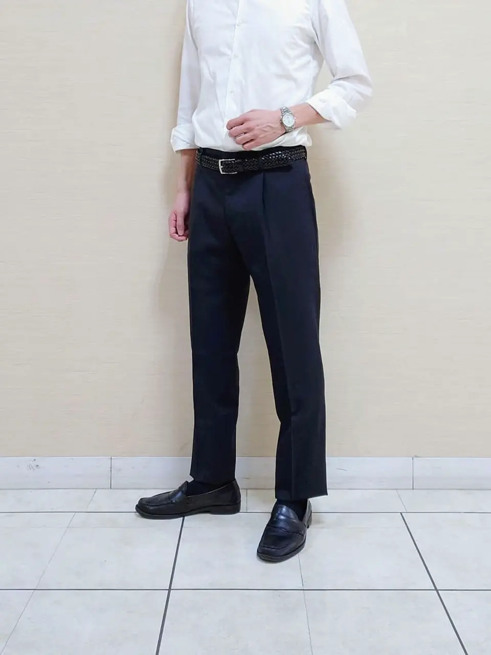 GOTAIRIKU 八幡 コーディネート画像