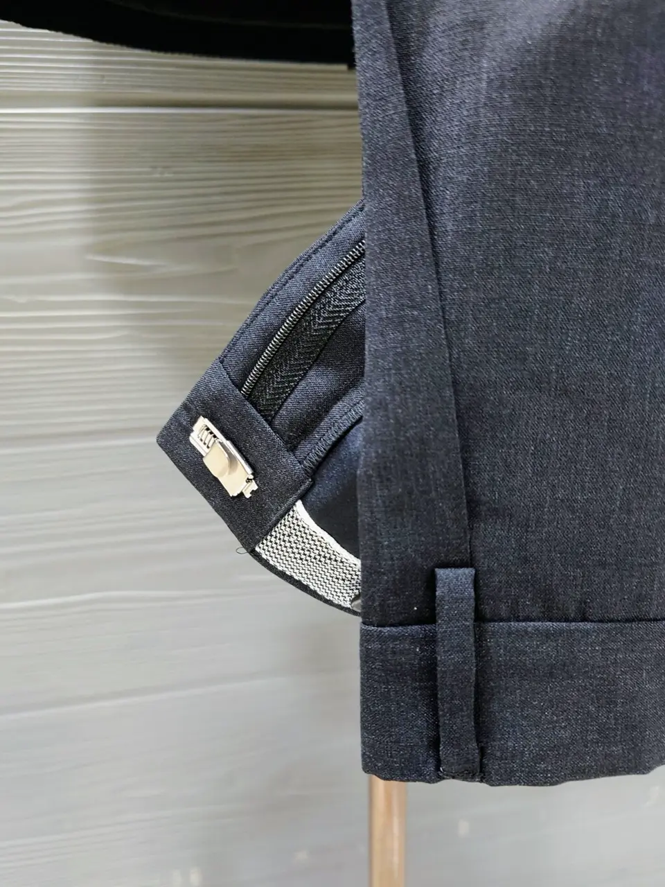 GOTAIRIKU 八幡 コーディネート画像