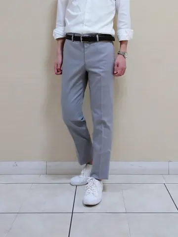 GOTAIRIKU 八幡 コーディネート画像