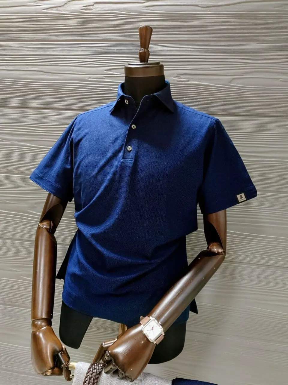 GOTAIRIKU 八幡 コーディネート画像