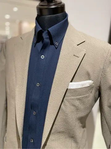 GOTAIRIKU 池田 コーディネート画像