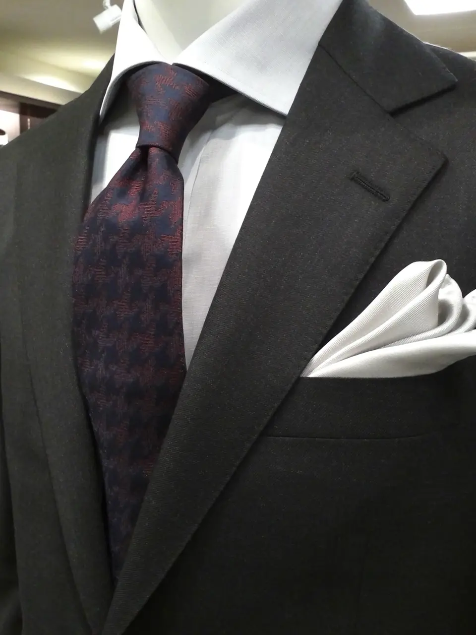 GOTAIRIKU 佐瀬 コーディネート画像