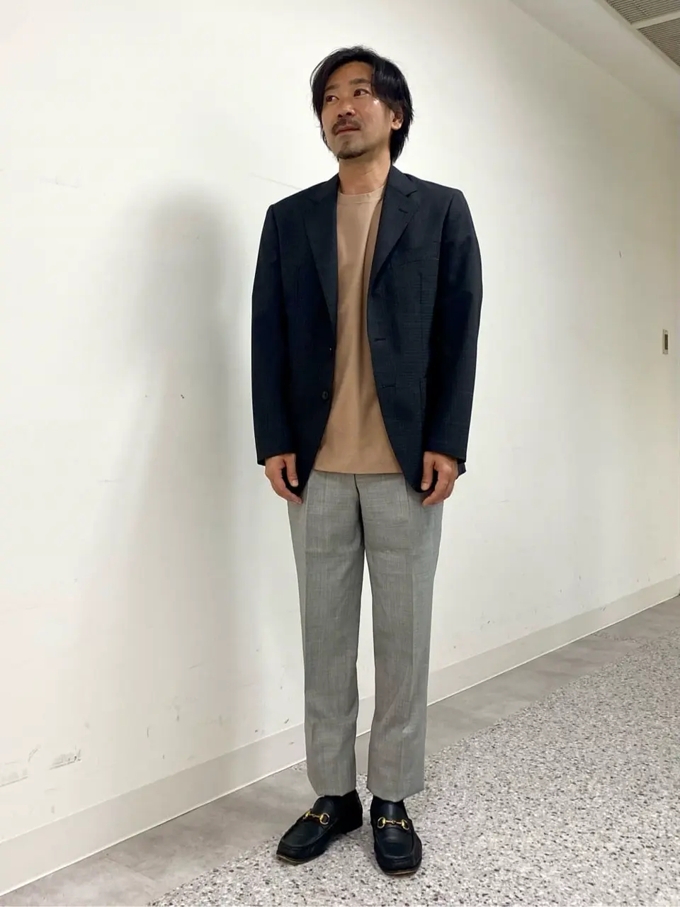 GOTAIRIKU 松田 コーディネート画像