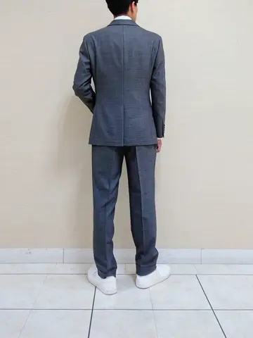 GOTAIRIKU 八幡 コーディネート画像