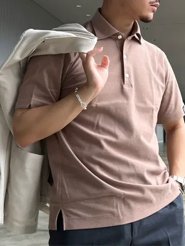 GOTAIRIKU 竹林 コーディネート画像