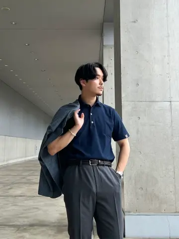 GOTAIRIKU 竹林 コーディネート画像