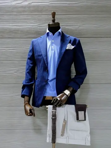 GOTAIRIKU 八幡 コーディネート画像