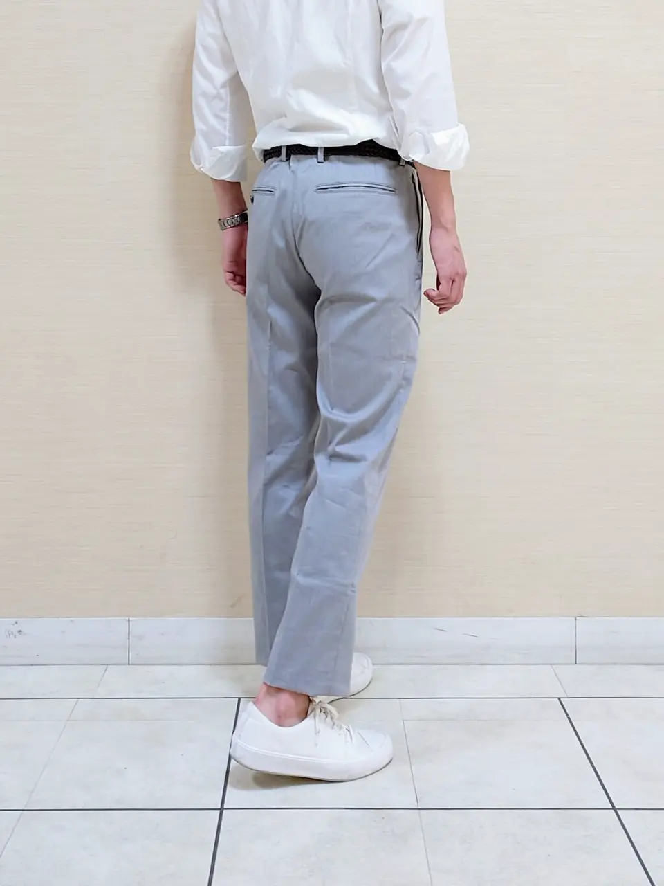 GOTAIRIKU 八幡 コーディネート画像