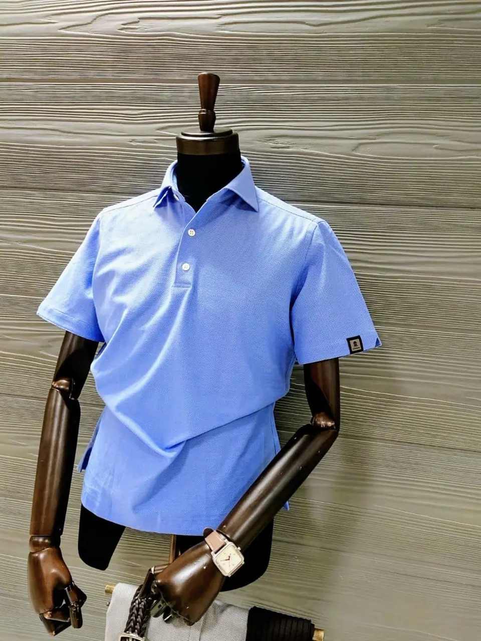 GOTAIRIKU 八幡 コーディネート画像