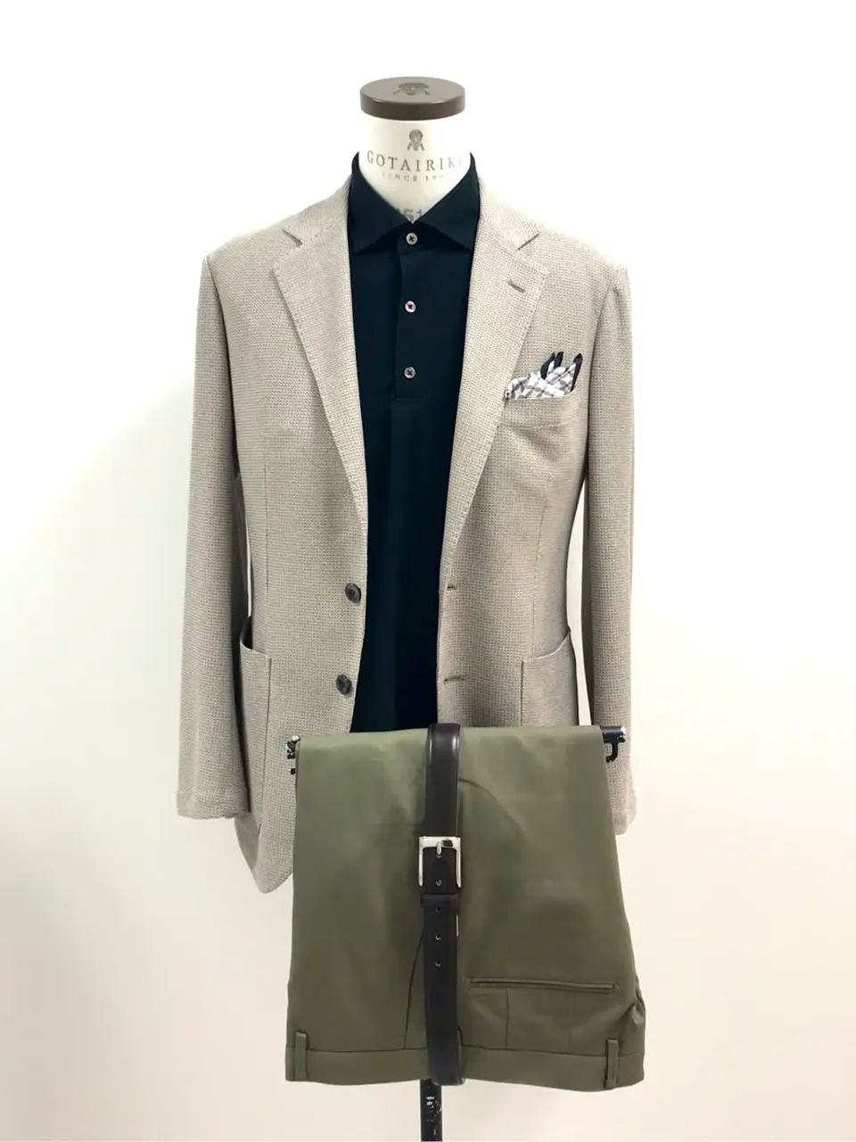  今井 コーディネート画像