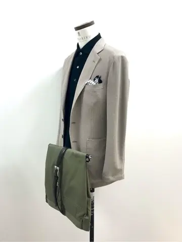 GOTAIRIKU 今井 コーディネート画像