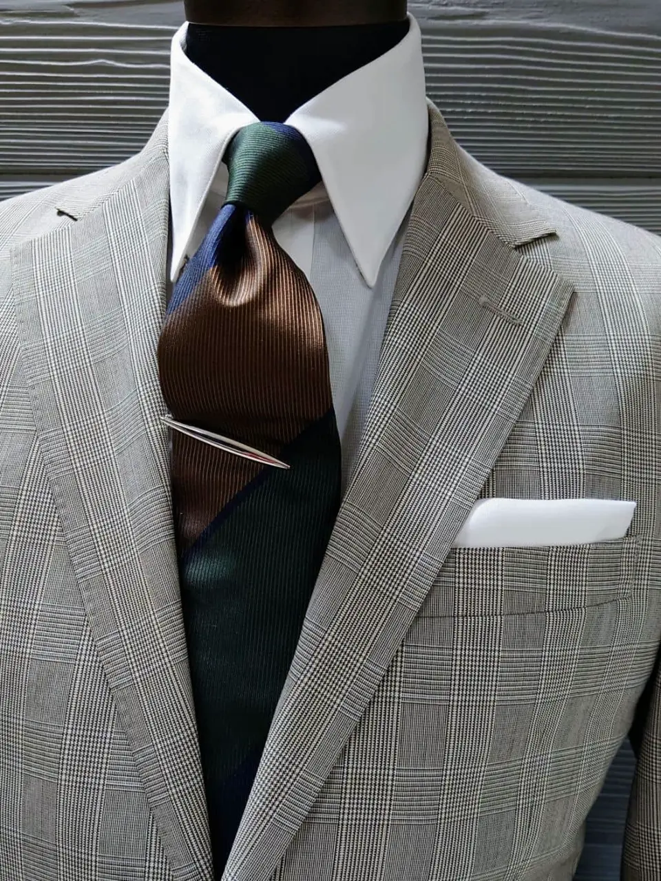 GOTAIRIKU 八幡 コーディネート画像