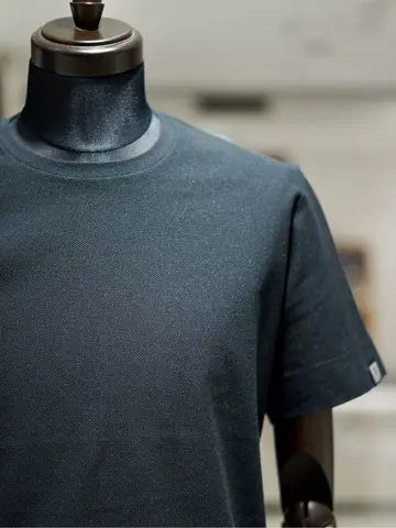 GOTAIRIKU スタッフ コーディネート画像