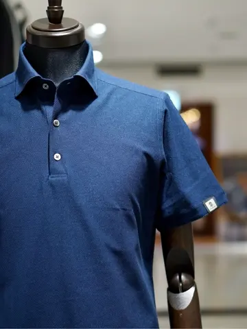 GOTAIRIKU スタッフ コーディネート画像