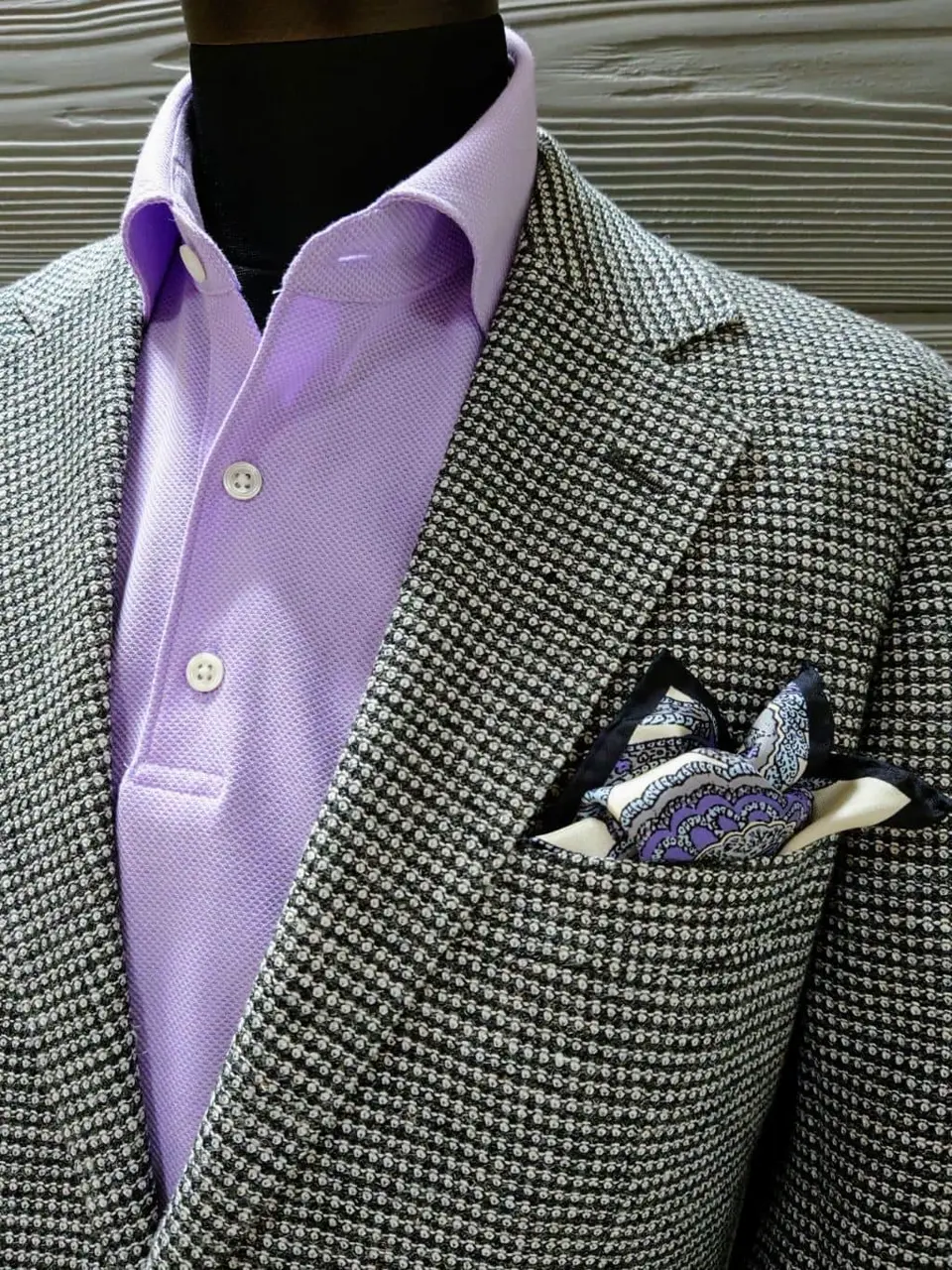 GOTAIRIKU 八幡 コーディネート画像