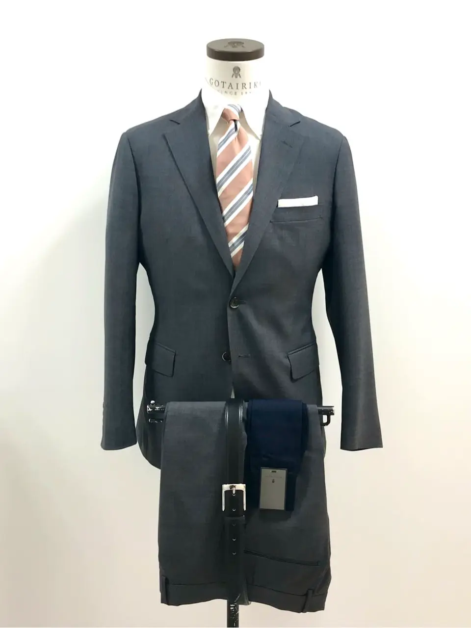  今井 コーディネート画像