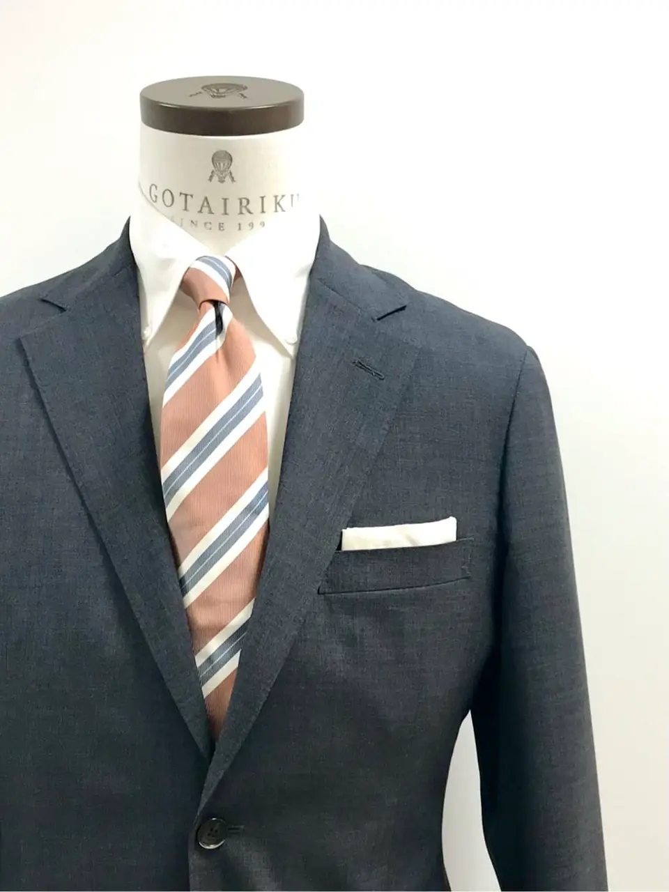 GOTAIRIKU 今井 コーディネート画像