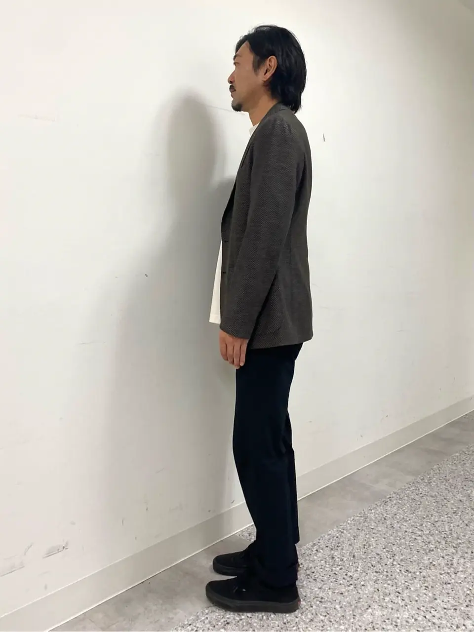 GOTAIRIKU 松田 コーディネート画像