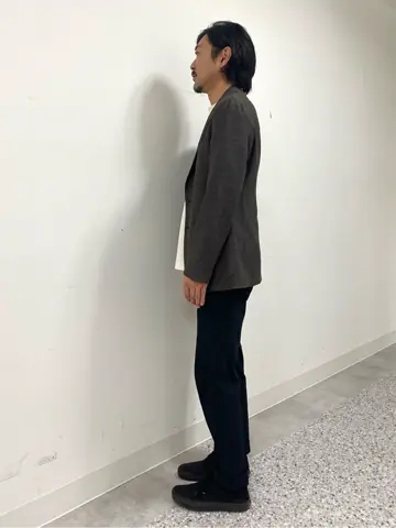 GOTAIRIKU 松田 コーディネート画像