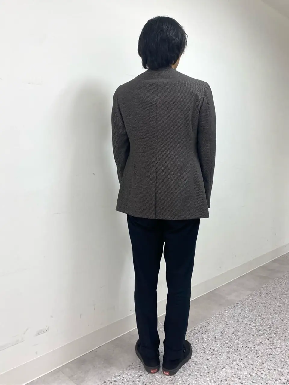 GOTAIRIKU 松田 コーディネート画像