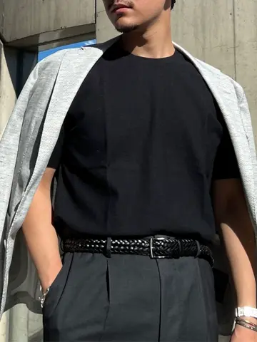 GOTAIRIKU 竹林 コーディネート画像