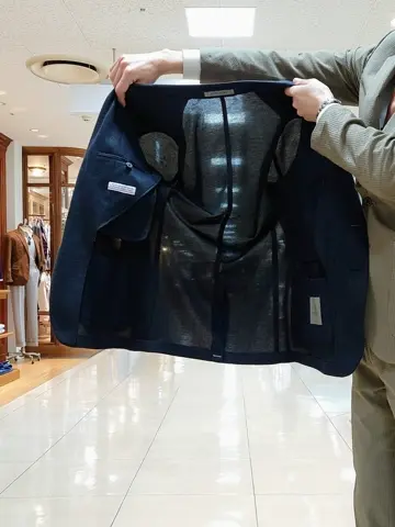 GOTAIRIKU 八幡 コーディネート画像