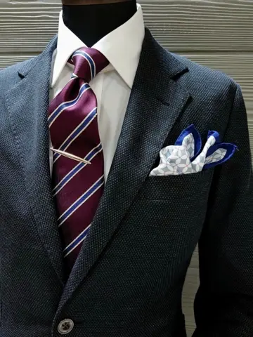 GOTAIRIKU 八幡 コーディネート画像