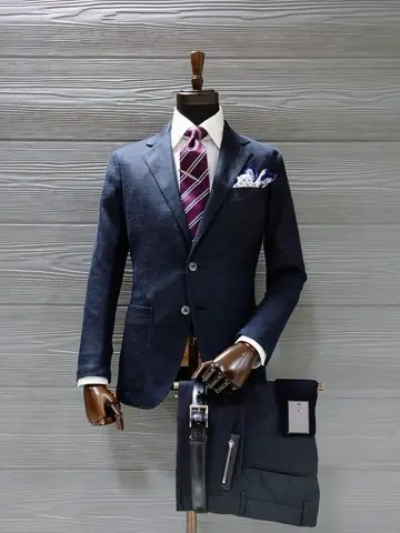 GOTAIRIKU 八幡 コーディネート画像