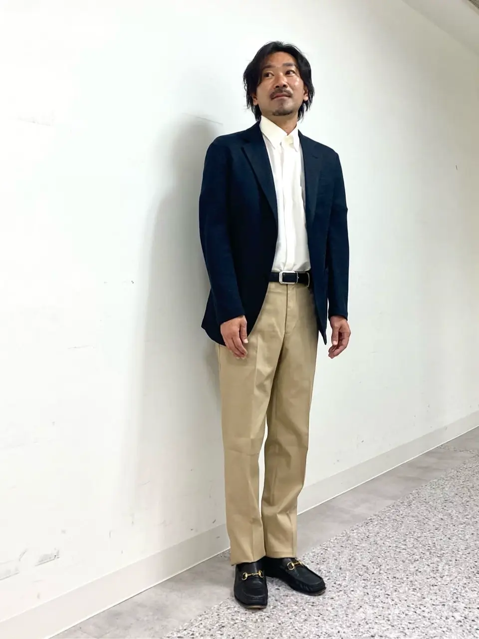 GOTAIRIKU 松田 コーディネート画像