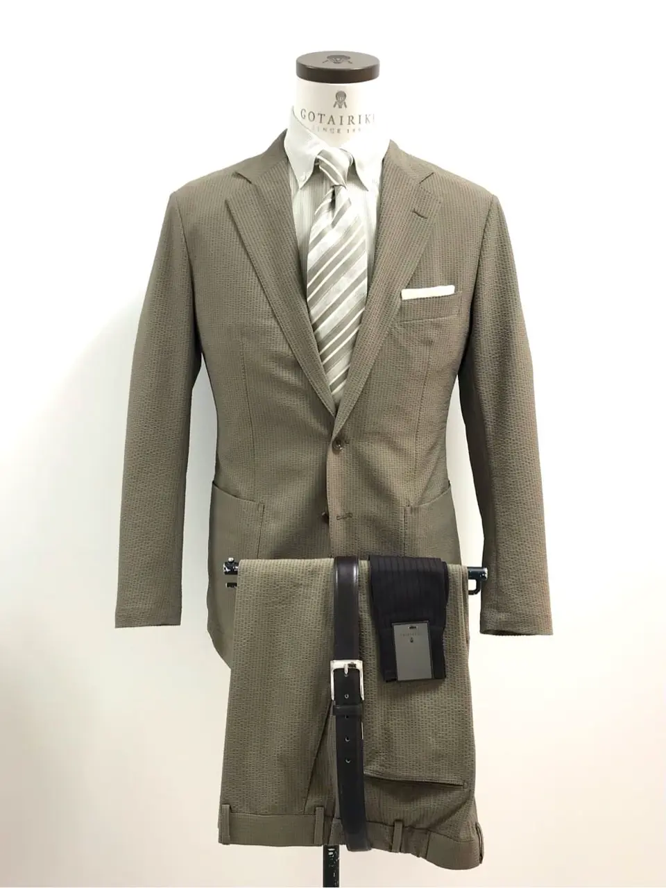  今井 コーディネート画像