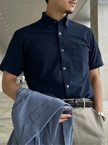 GOTAIRIKU 竹林 コーディネート画像