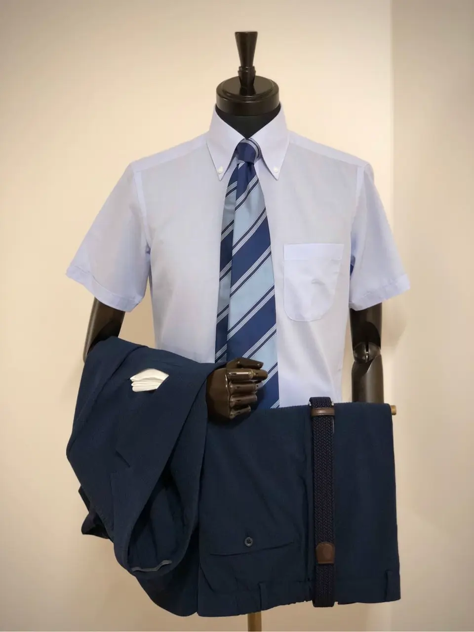  大滝 コーディネート画像