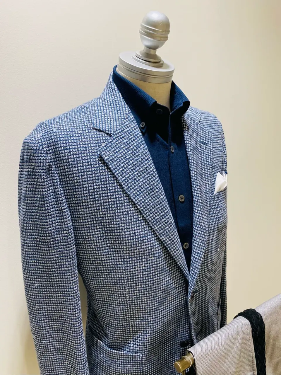 GOTAIRIKU 深谷 コーディネート画像