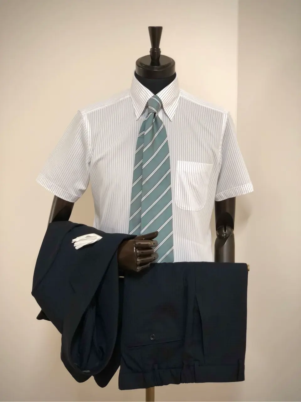  大滝 コーディネート画像