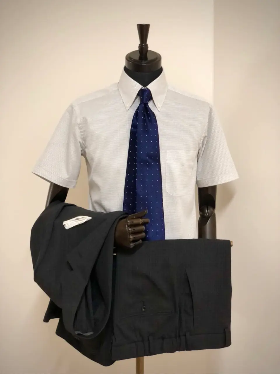  大滝 コーディネート画像