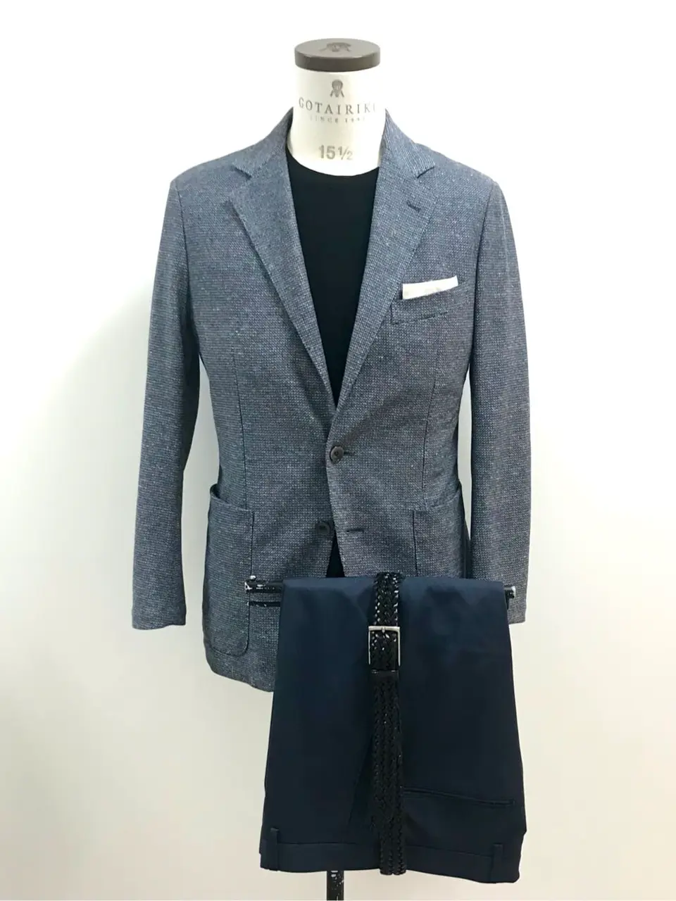  今井 コーディネート画像