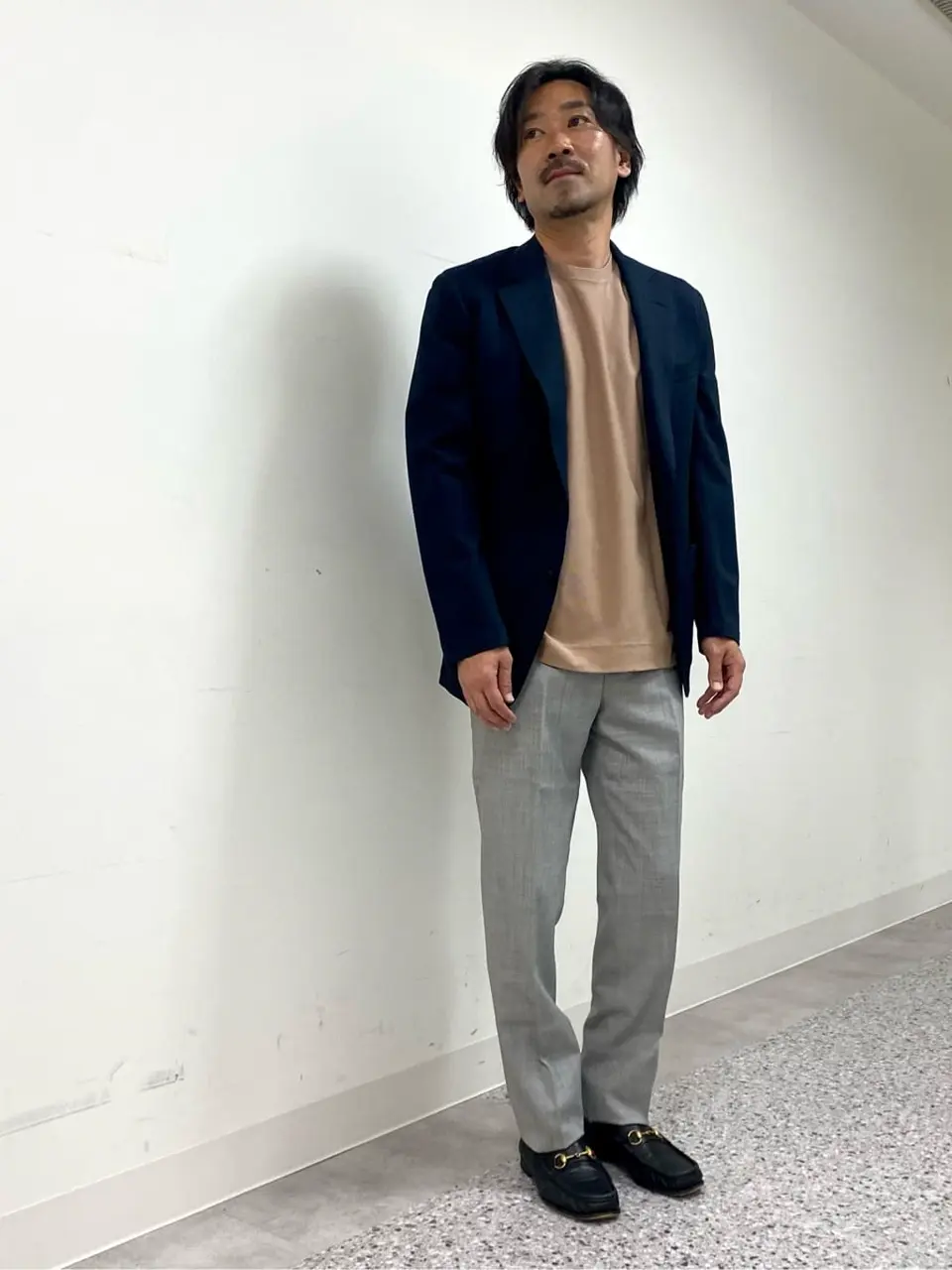 GOTAIRIKU 松田 コーディネート画像