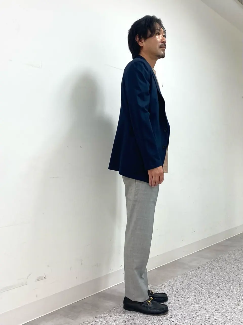 GOTAIRIKU 松田 コーディネート画像