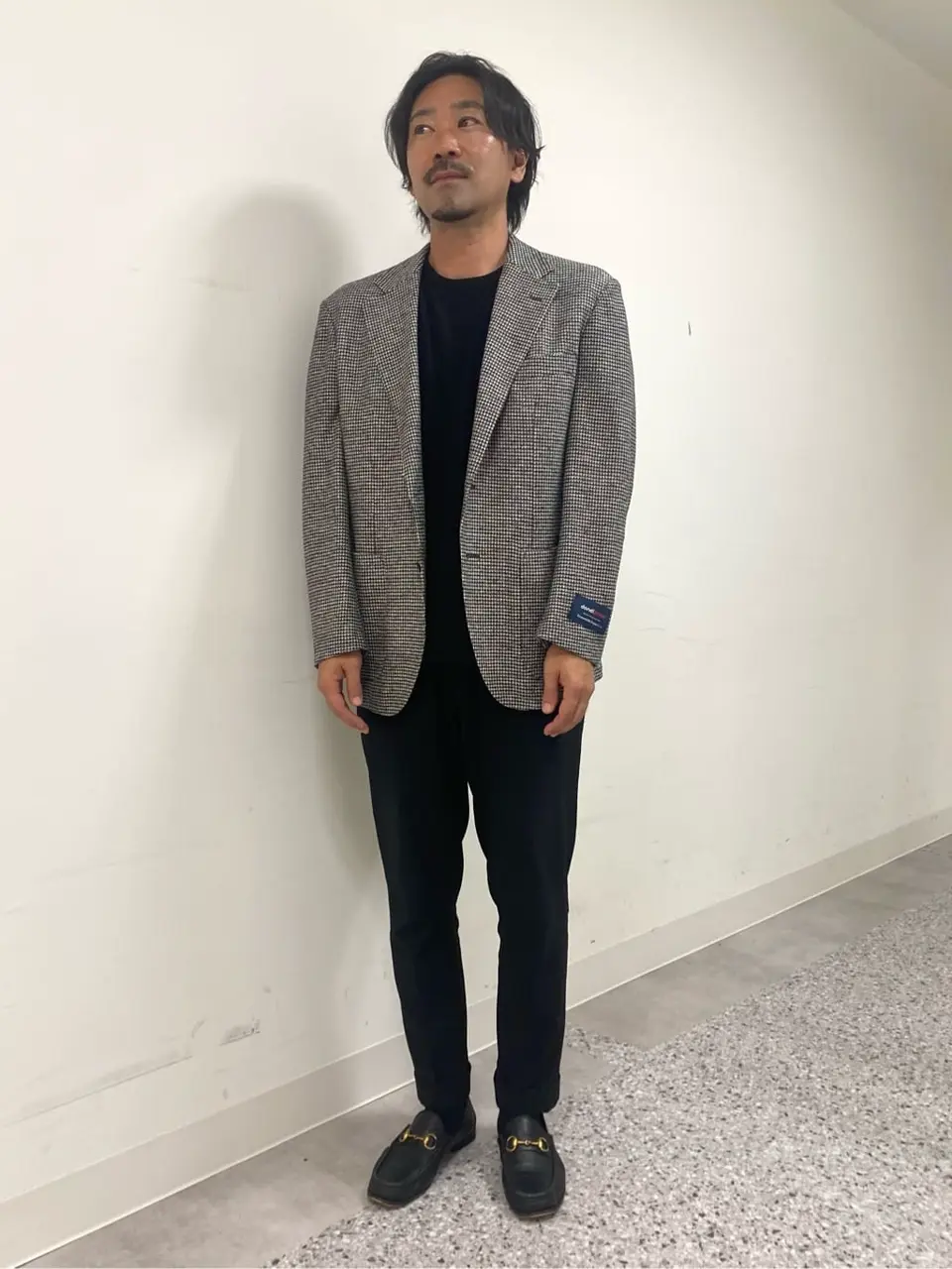 GOTAIRIKU 松田 コーディネート画像