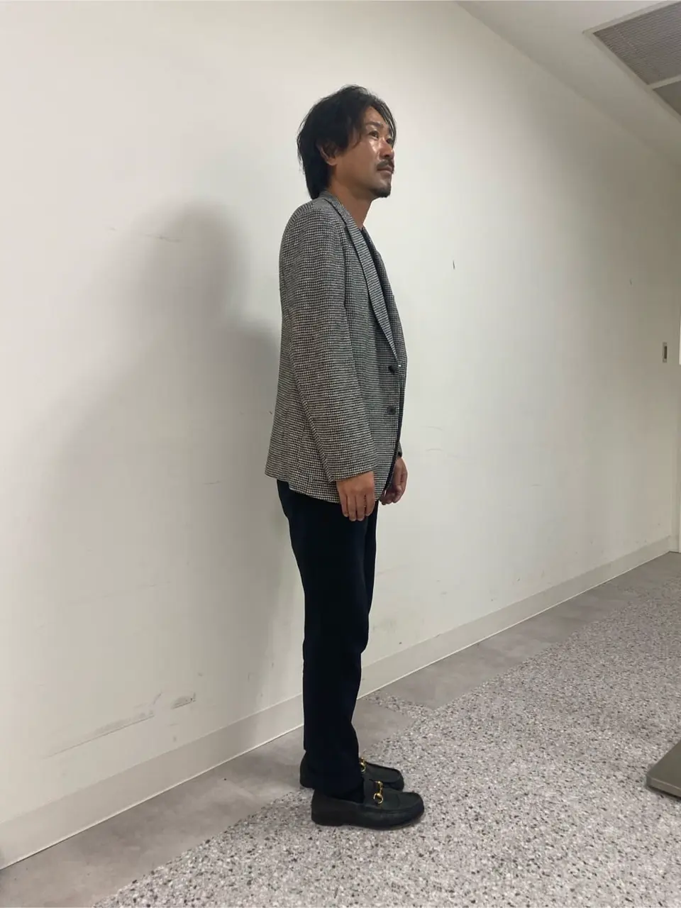 GOTAIRIKU 松田 コーディネート画像