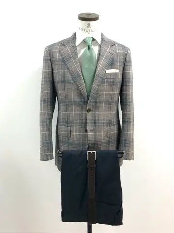 GOTAIRIKU 今井 コーディネート画像