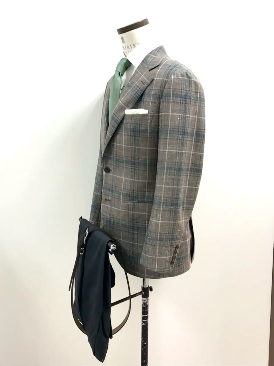 GOTAIRIKU 今井 コーディネート画像