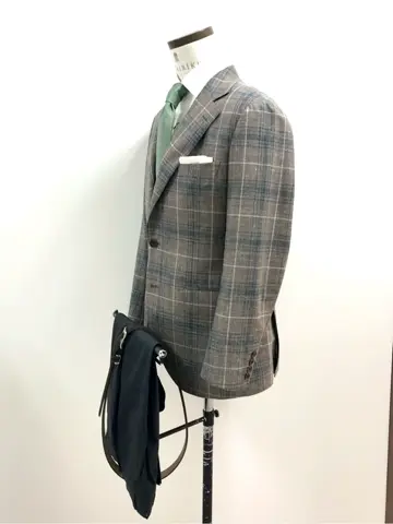 GOTAIRIKU 今井 コーディネート画像