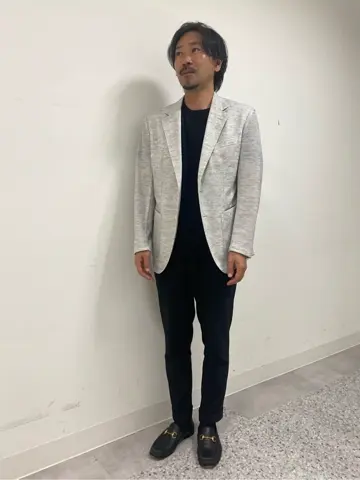 GOTAIRIKU 松田 コーディネート画像